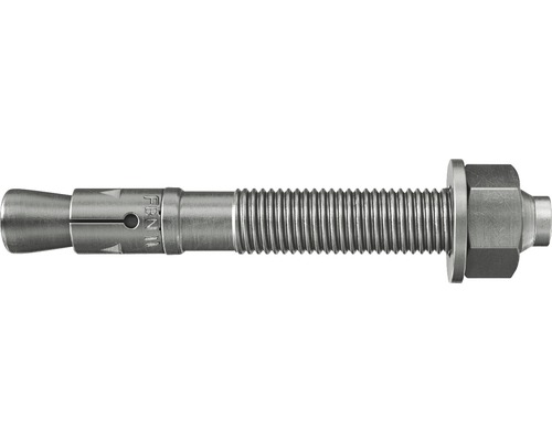Ancore conexpand Fischer FBN II M12x106 mm, oțel inoxidabil, 20 bucăți