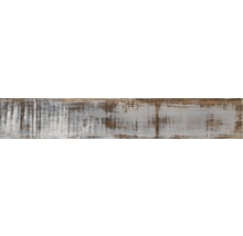 Gresie exterior / interior porțelanată Urban Wood Ocean mată 20x120 cm-thumb-3