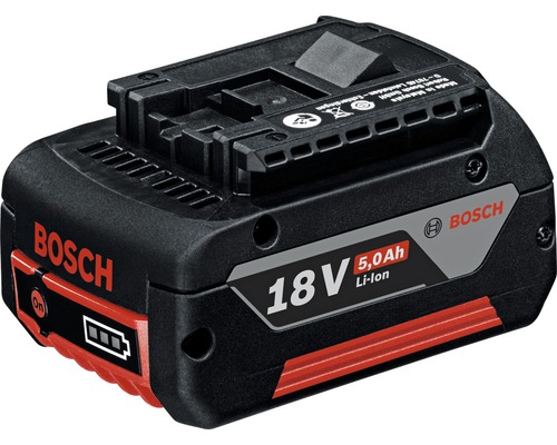 Acumulator Bosch Professional GBA 18V 5Ah Li-Ion