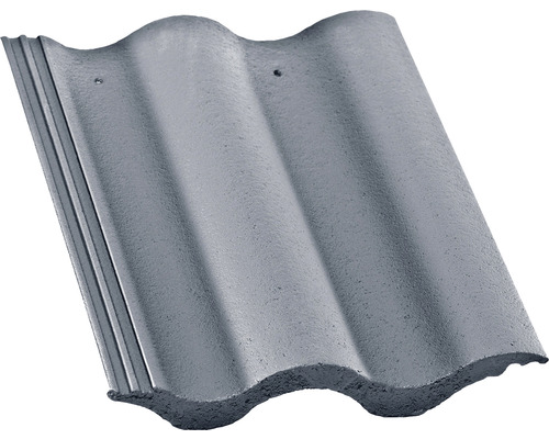 Țiglă IMCOP din beton Standard Avantaj gri închis-0