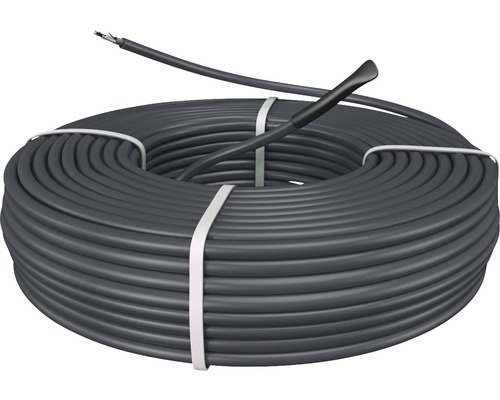 Cablu degivrare jgheaburi/burlane 450W 15 m-0