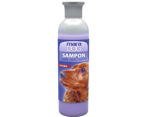 Șampon Maradog jojoba-0