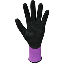 Mănuși de grădină for_q Clip Strip mărimea S mov-thumb-1