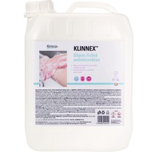 Săpun lichid antimicrobian Klintensiv Klinnex 5L-thumb-0