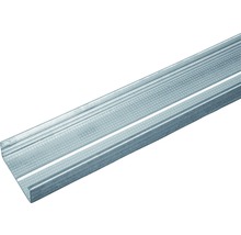 Profil tavan CD60 oțel zincat 3 m 0,45 mm-thumb-0