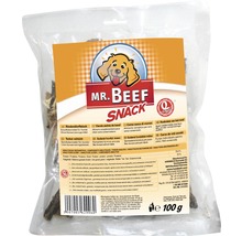 Mr. Beef Snack pentru câini 100 g-thumb-0