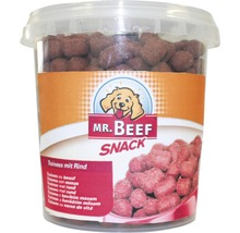Mr.Beef Snack pentru câini Trainees 500 g-thumb-0