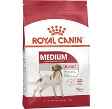 Hrană uscată pentru câini, Royal Canin Medium Adult 15 kg-thumb-0