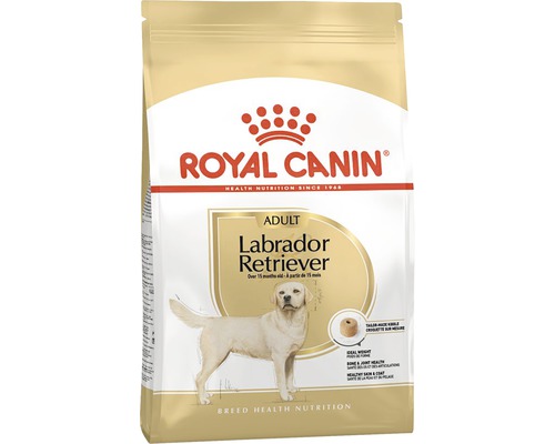 Hrană uscată pentru câini, ROYAL CANIN Labrador 30 Retriever 12 kg