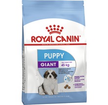 Hrană uscată pentru câini, ROYAL CANIN Giant Puppy 15 kg-thumb-0