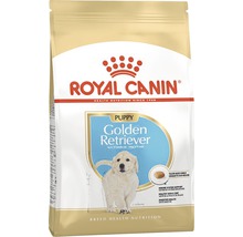 Hrană uscată pentru câini ROYAL CANIN Golden Retriever Junior 12 kg-thumb-0