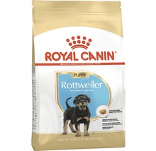 Hrană uscată pentru câini ROYAL CANIN Rotweiller Junior 12 kg-thumb-0