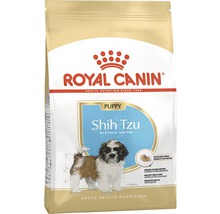 Hrană uscată pentru câîni, Royal Canin Shih Tzu Junior 1,5 kg-thumb-0