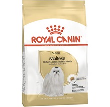 Hrană uscată pentru câini Royal Canin Maltese Adult 1,5 kg-thumb-0