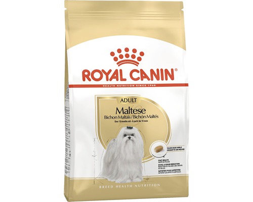 Hrană uscată pentru câini Royal Canin Maltese Adult 1,5 kg