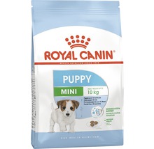 Hrană uscată pentru câini Royal Canin Mini Puppy 4 kg-thumb-0