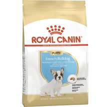 Hrană uscată pentru câini, ROYAL CANIN BHN French Bulldog Junior, 3 kg-thumb-0