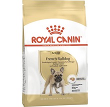 Hrană uscată pentru câini, Royal Canin French Bulldog Adult, 3 kg-thumb-0