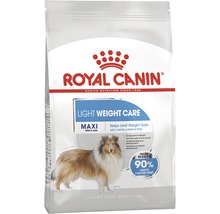 Hrană uscată pentru câini Royal Canin Maxi Light Weight Care Adult 12 kg-thumb-0