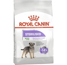 Hrană uscată pentru câini, ROYAL CANIN Mini Sterilised, 8 kg-thumb-0