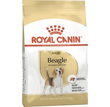 Hrană uscată câini Royal Canin Beagle Adult 3 kg-thumb-0