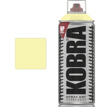 Vopsea spray Kobra HP 1300 Green yellow 400 ml-thumb-0