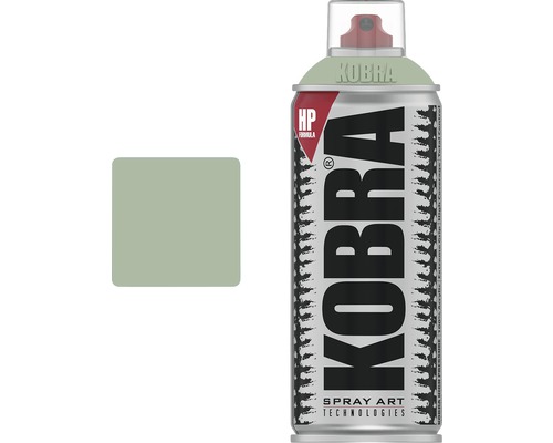 Vopsea spray Kobra HP 1210 Donatello 400 ml
