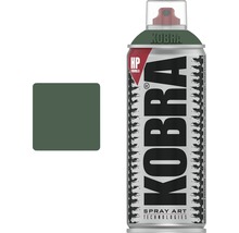 Vopsea spray Kobra HP 1230 Michelangelo 400 ml-thumb-0