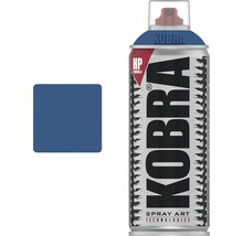 Vopsea spray Kobra HP 2060 Notte 400 ml-thumb-0