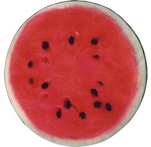 Pernă scaun Velvet Watermelon Ø 40 cm-thumb-0