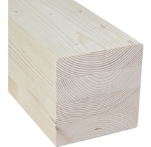 Grindă lamelară / lemn stratificat Glulam 90x120x4000 mm-thumb-0