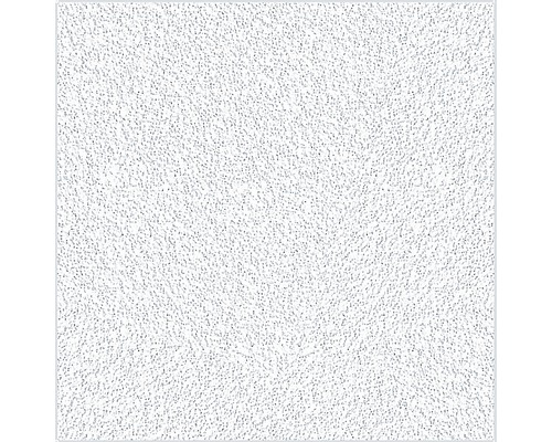 Placă tavan casetat KNAUF Orbit 600x600x13 mm albă