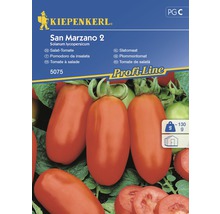 Semințe de legume Kiepenkerl, roșii San Marzano 2-thumb-0