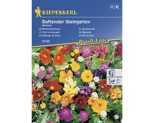 Semințe de flori parfumate Kiepenkerl