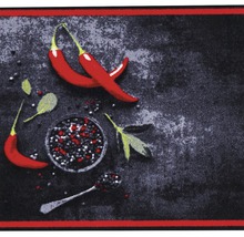 Traversă bucătărie Cook&Wash Spicy Kitchen 50x150 cm-thumb-1