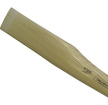 Coadă pentru topor 1kg 60cm, lemn de frasin lăcuit-thumb-1