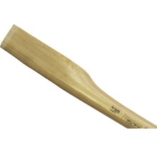 Coadă pentru topor 1,25kg 70cm, lemn de frasin lăcuit-thumb-2