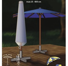 Husă de protecție pentru parasolar Ø 200 - 400 cm-thumb-2
