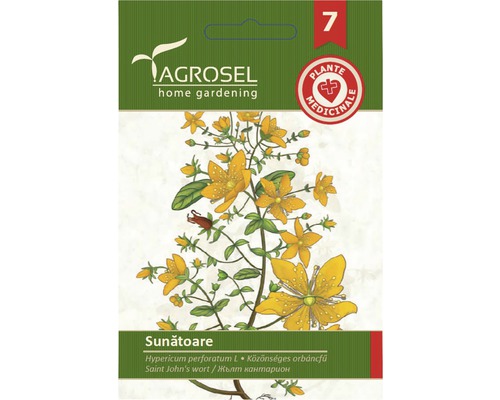 Semințe de Sunătoare PG 7 Agrosel