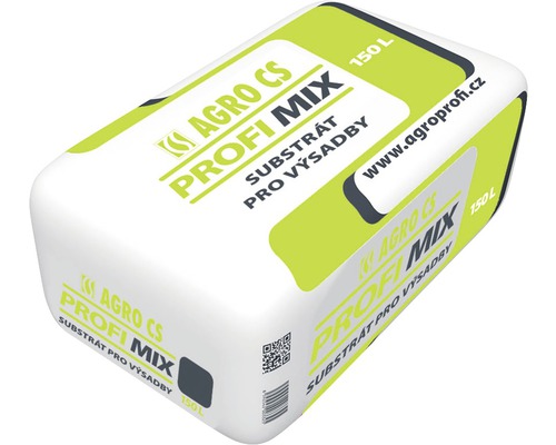 Substrat Profi Mix pentru insămânțare Agro 150 L-0