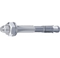 Ancore conexpand Tox S-Fix Pro M12x120 mm, otel inoxidabil, 25 bucati