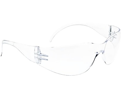 Ochelari de protecție universală DCT Ferro cu lentile incolore