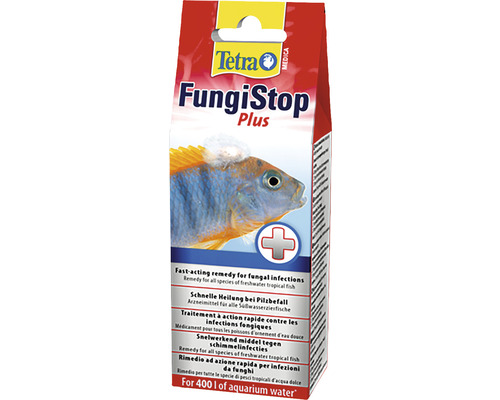 Tratament pești TetraMedica FungiStop 20 ml