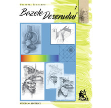 Manual colecția Leonardo Bazele desenului vol. 1-thumb-0