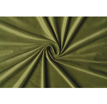Draperie Castellano verde 280 cm lățime (la metru)-thumb-0