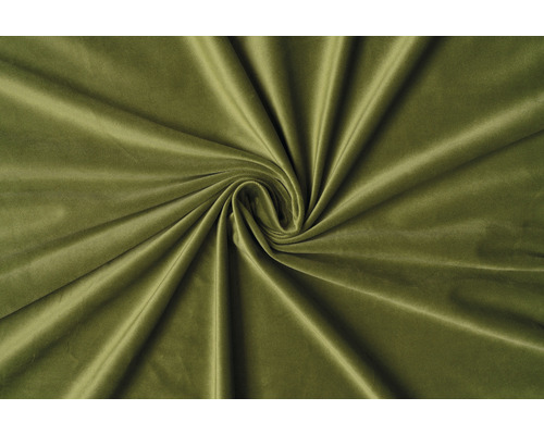 Draperie Castellano verde 280 cm lățime (la metru)-0