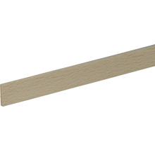 Plintă lemn fag 3x16x950 mm-thumb-2