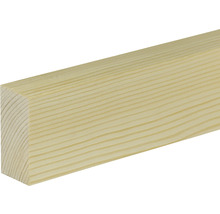 Profil lemn dreptunghiular Konsta pin 20x40x2000 mm calitatea A-thumb-2