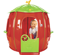 Căsuță pentru copii Strawberry 141x142 cm-thumb-3