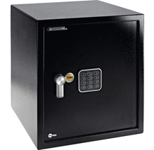 Seif mediu birou YSV/390/DB1 închidere electronică 390x350x360mm-thumb-4